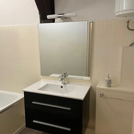 Appartement La Champenoise à Troyes Extérieur photo