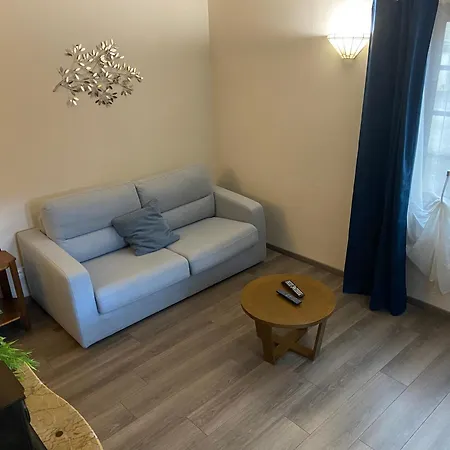 La Champenoise Apartment Troyes Exterior photo