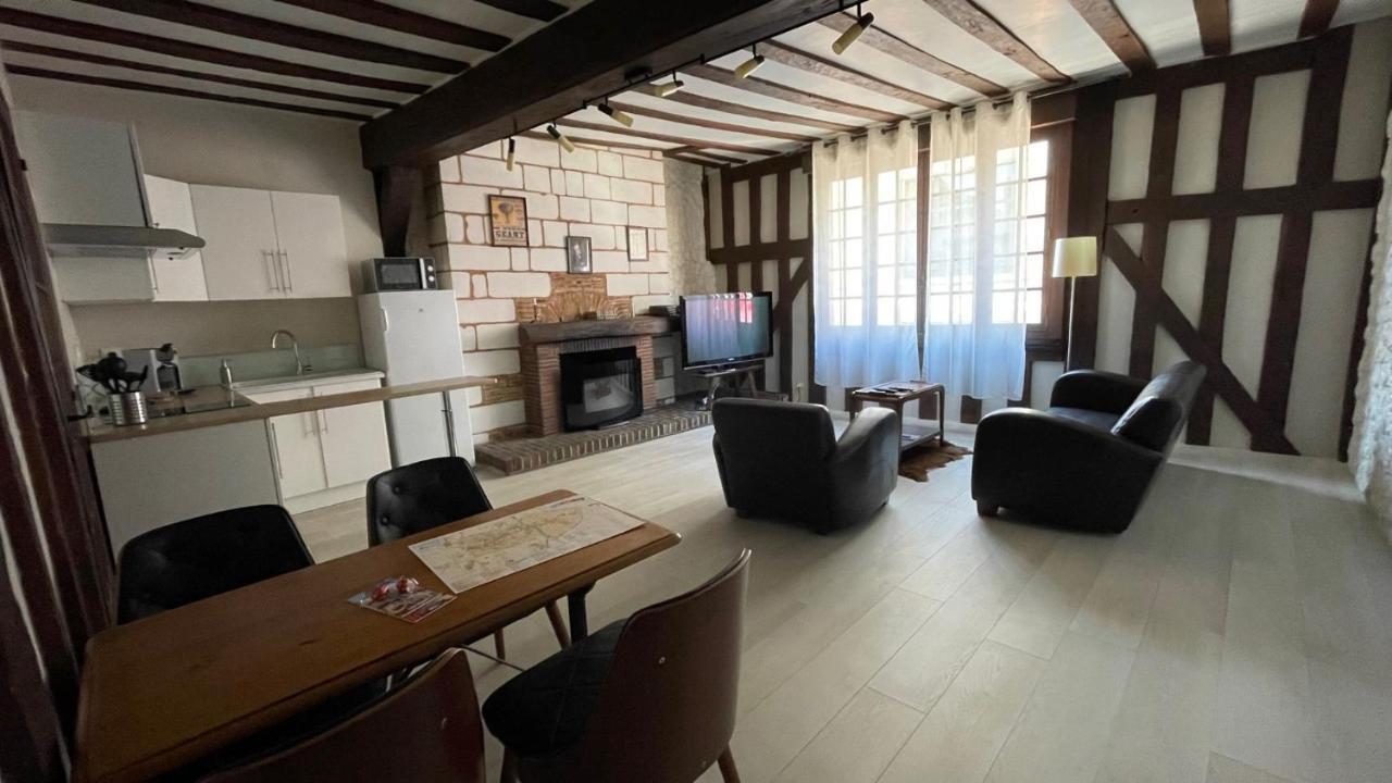 Apartment La Champenoise Troyes