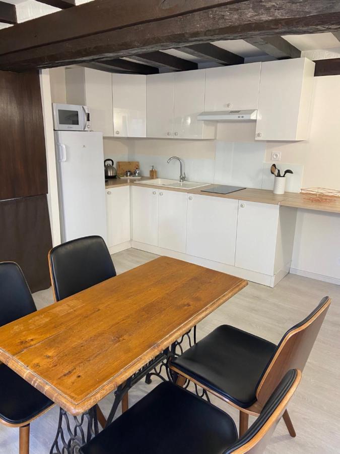 La Champenoise Apartment *