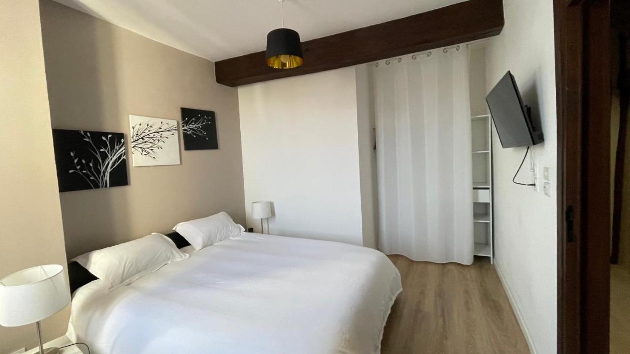 La Champenoise Apartment Troyes