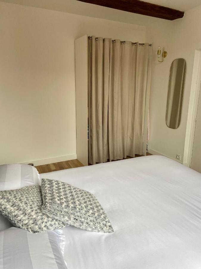 La Champenoise Apartment
