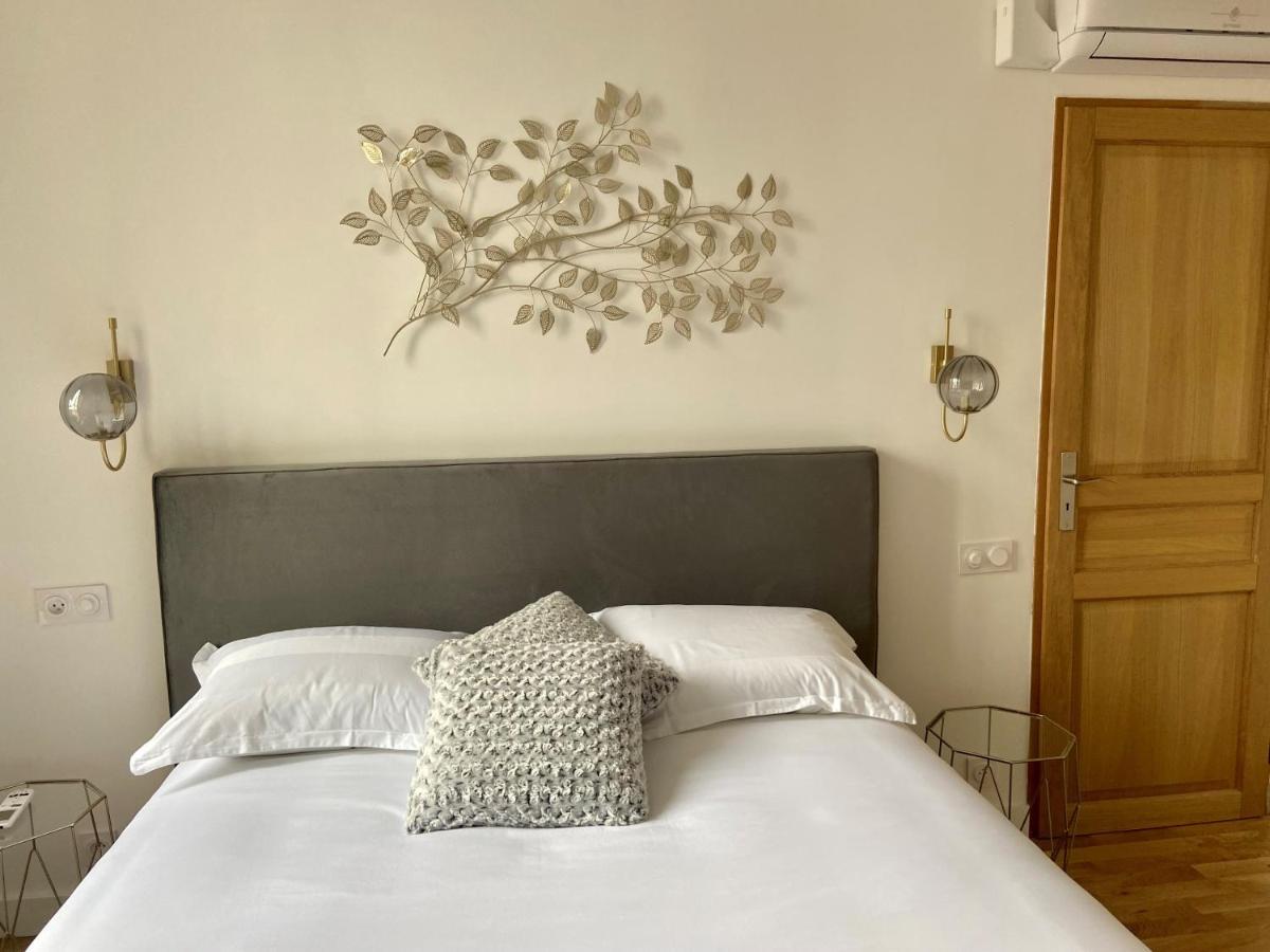 La Champenoise Appartement