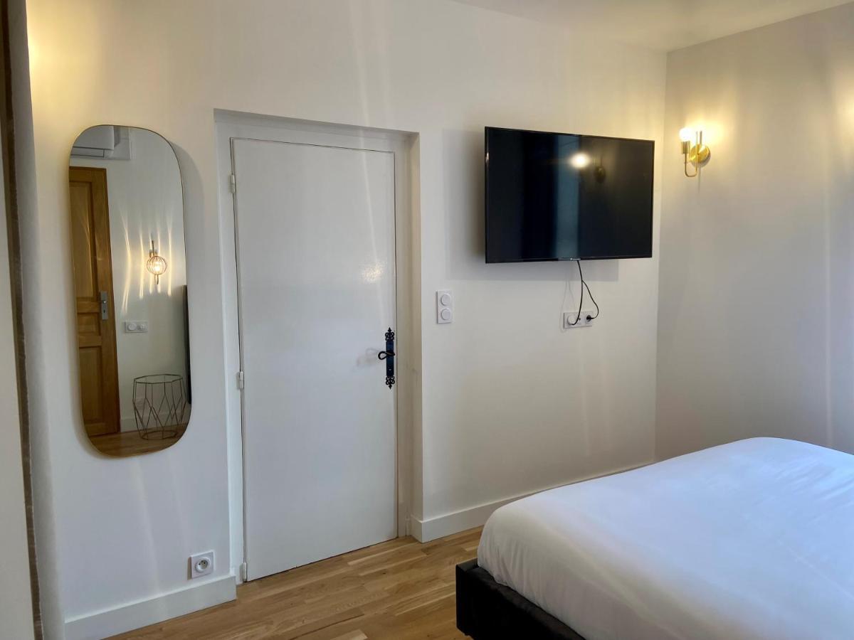 Apartment La Champenoise Troyes