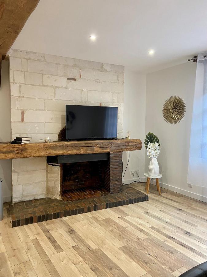 La Champenoise Apartment
