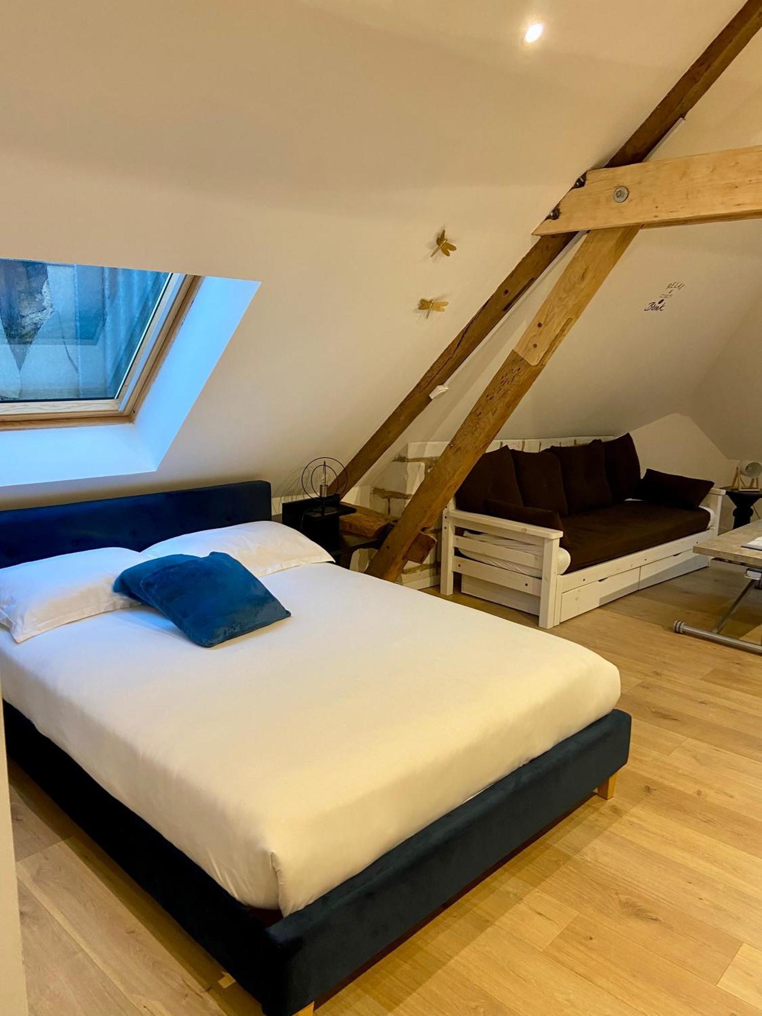 Apartment La Champenoise Troyes