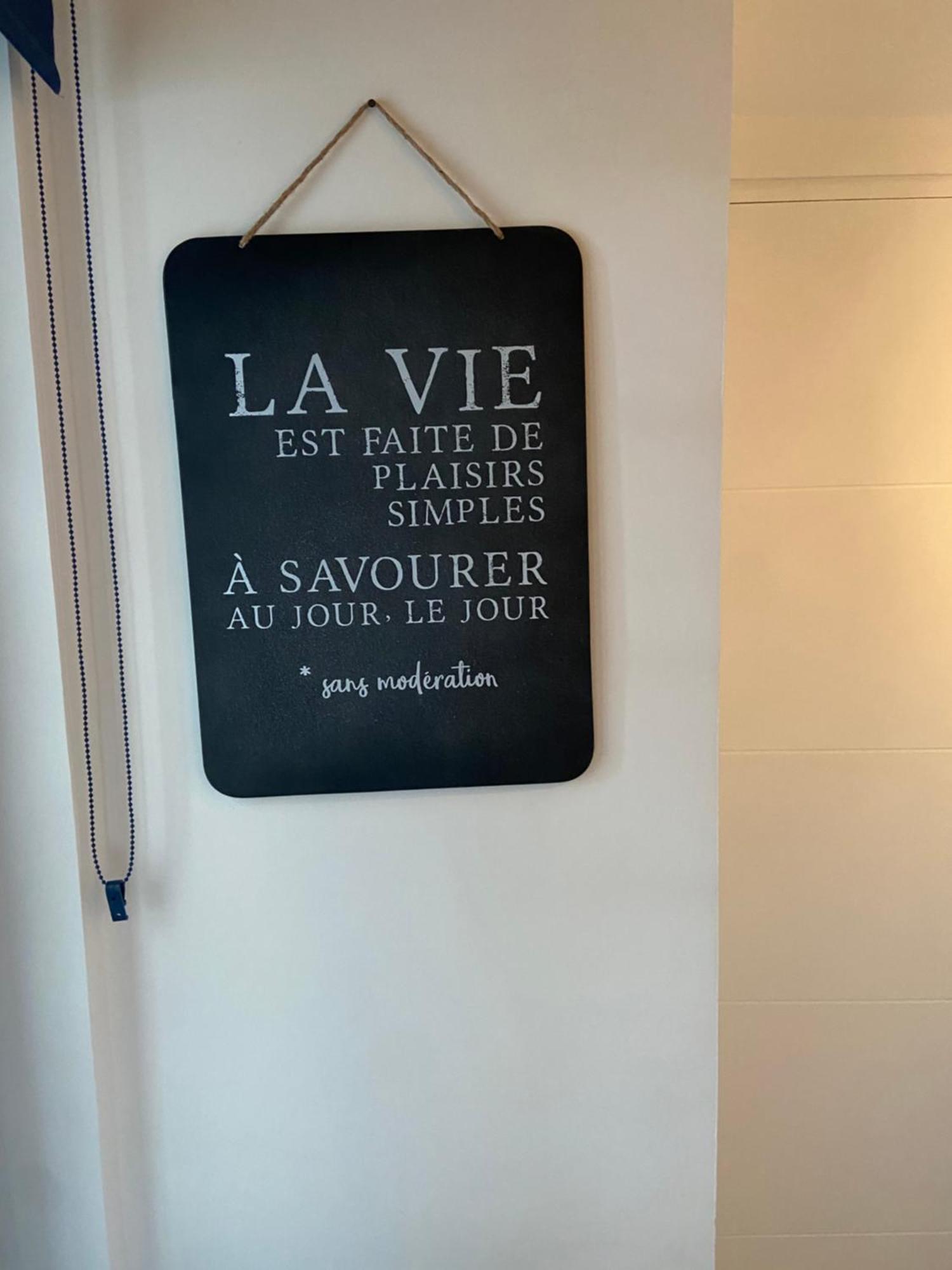 La Champenoise Apartment Troyes