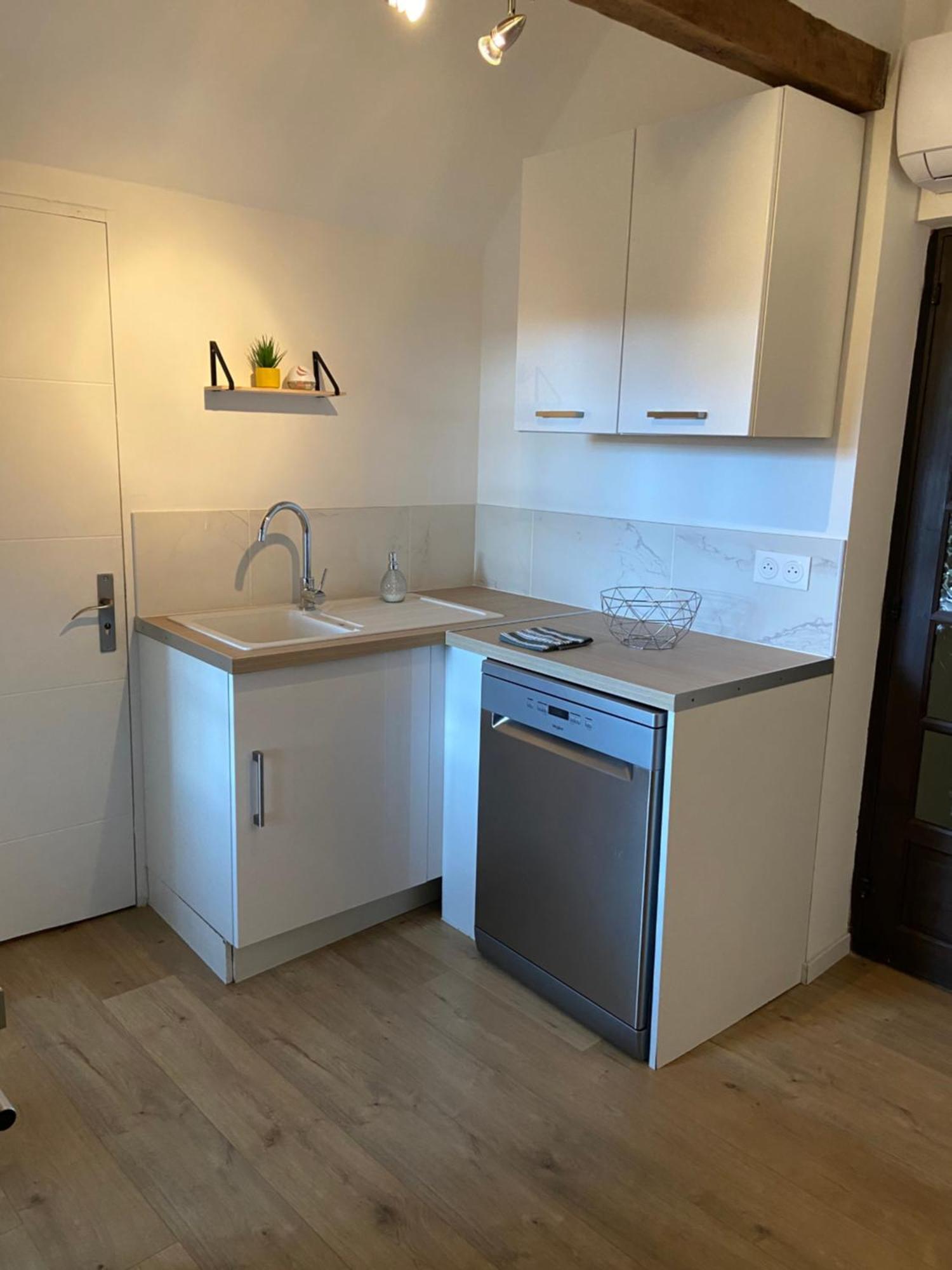 La Champenoise Apartment