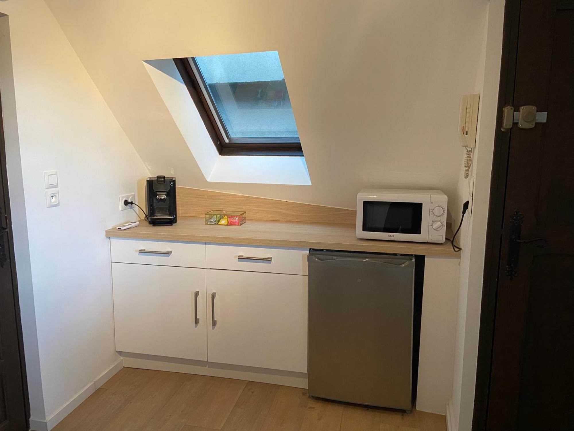 Apartment La Champenoise Troyes