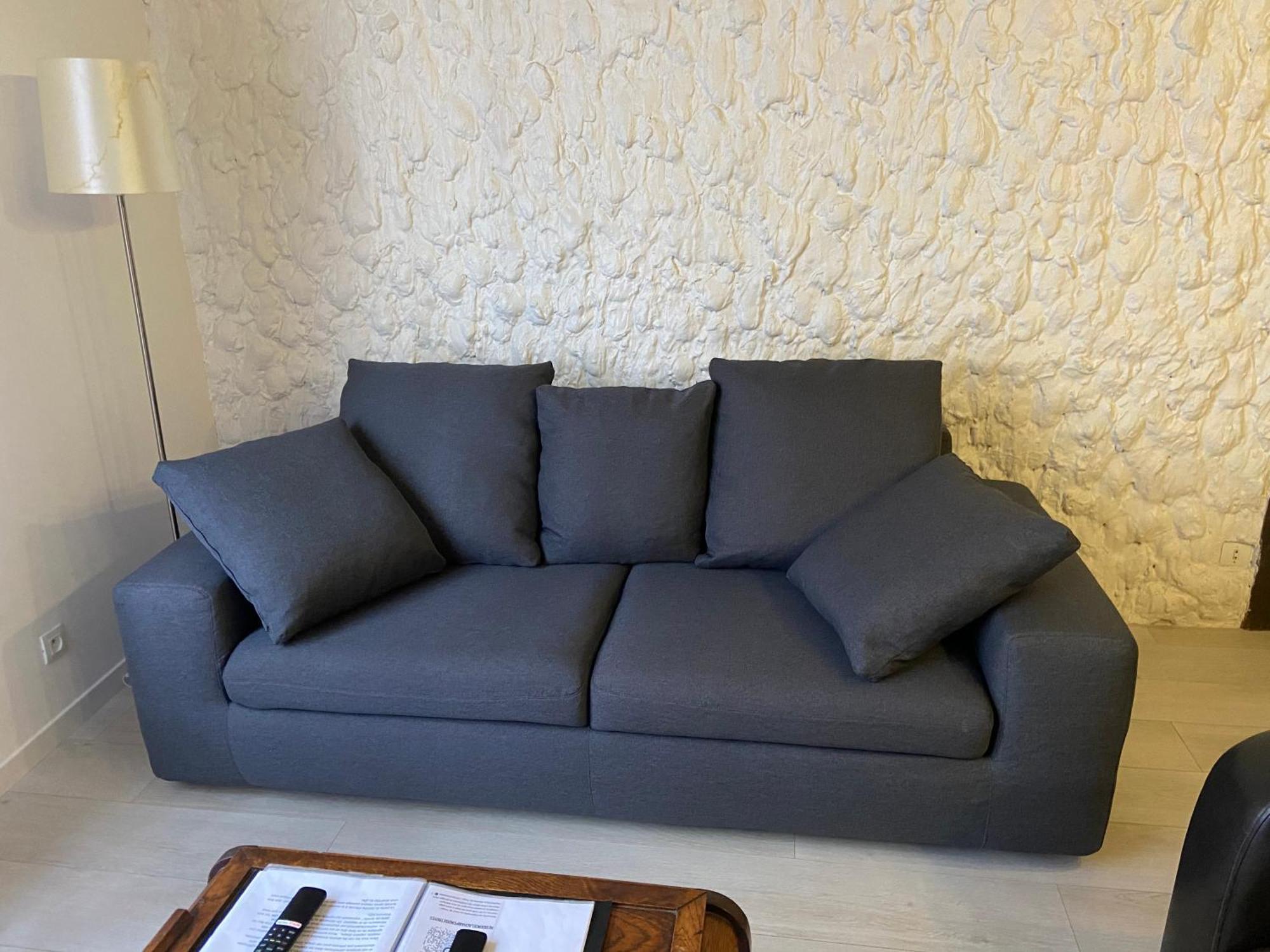 La Champenoise Apartment