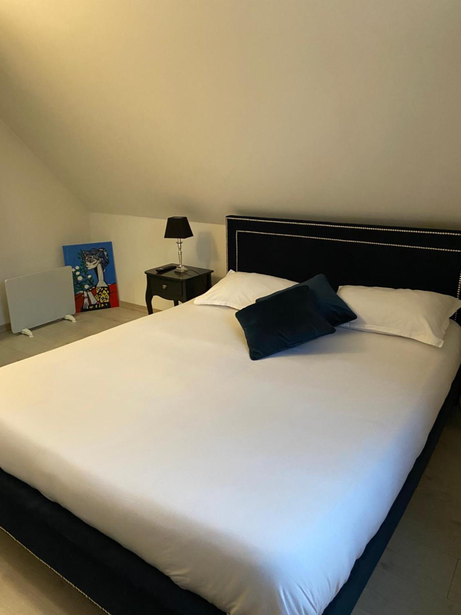 La Champenoise Apartment *