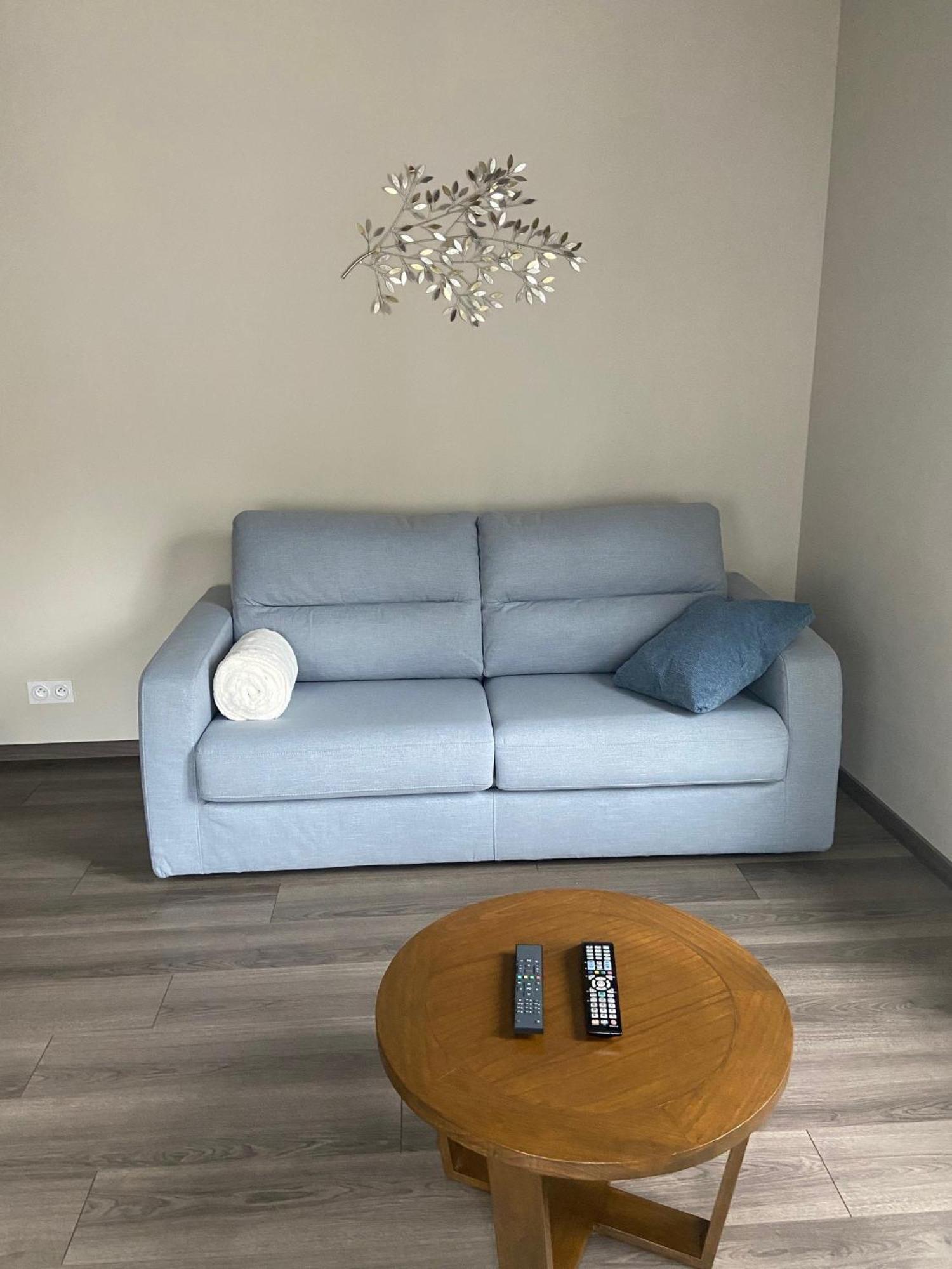 Appartement La Champenoise Troyes