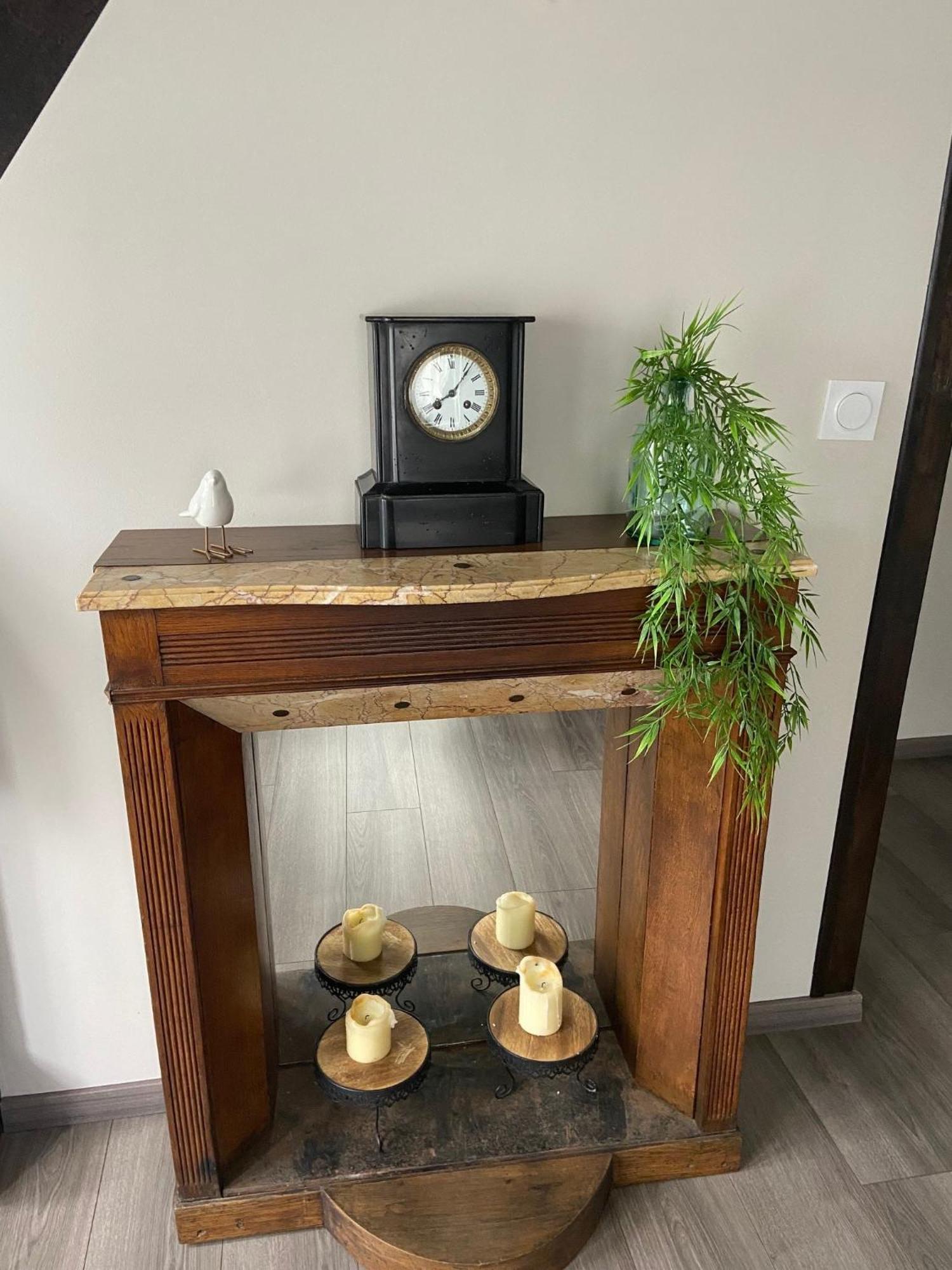 Apartment La Champenoise Troyes