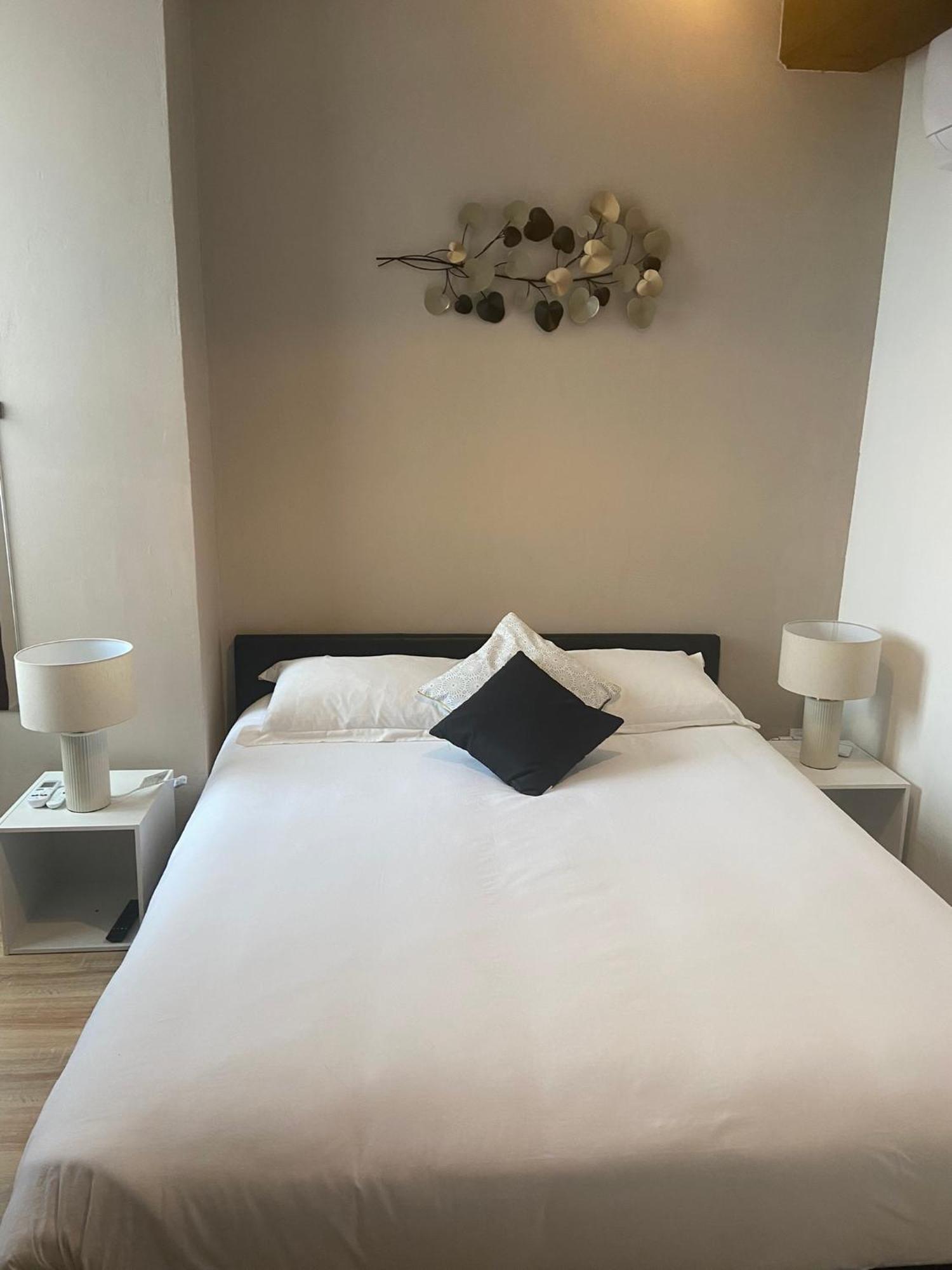 La Champenoise Apartment