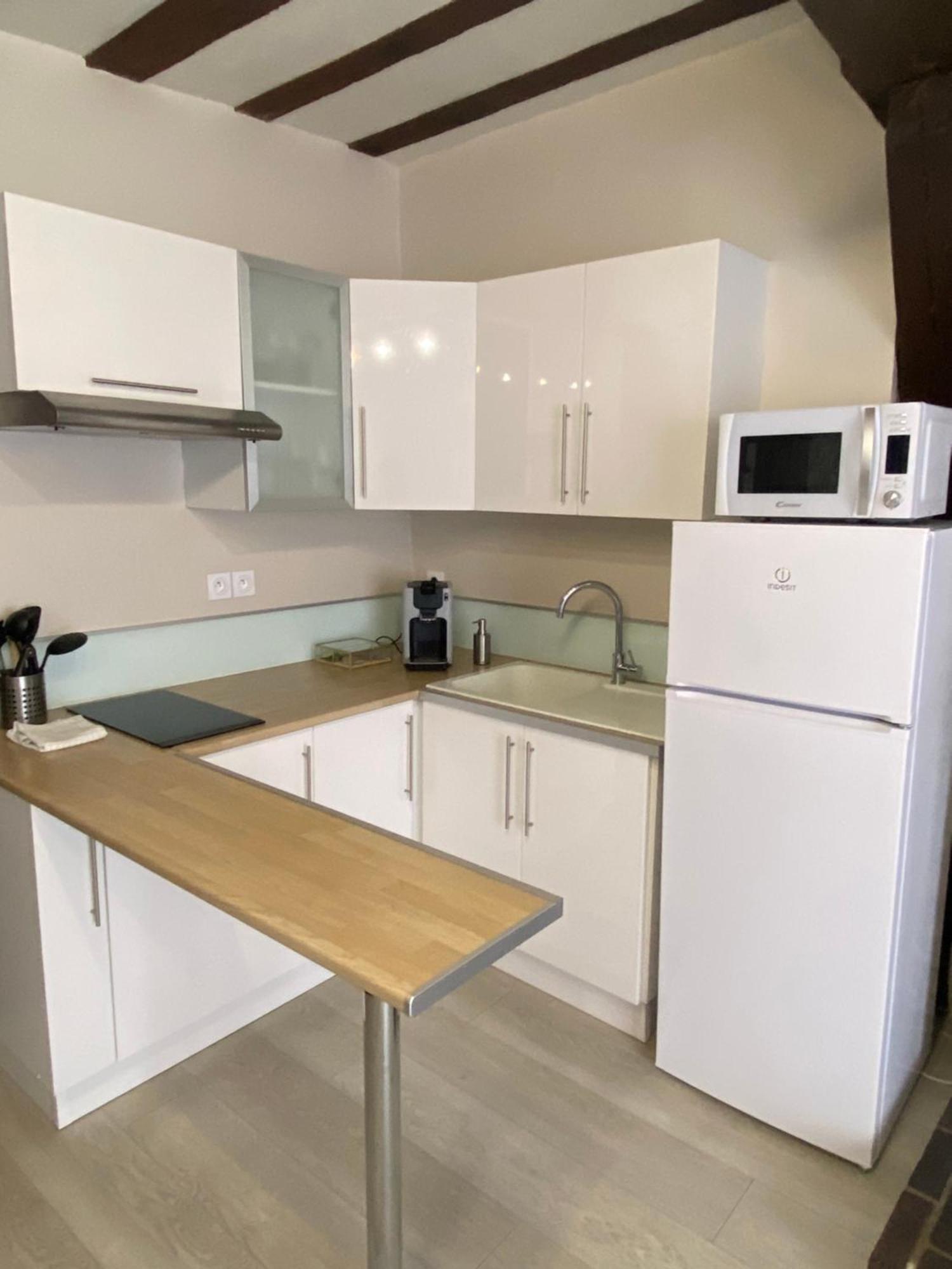 La Champenoise Appartement Troyes
