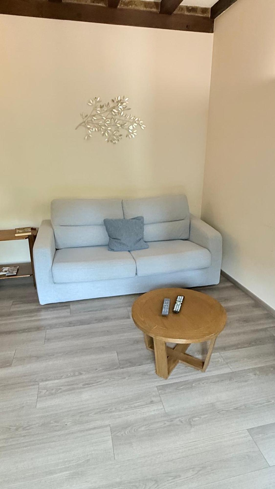 La Champenoise Appartement *