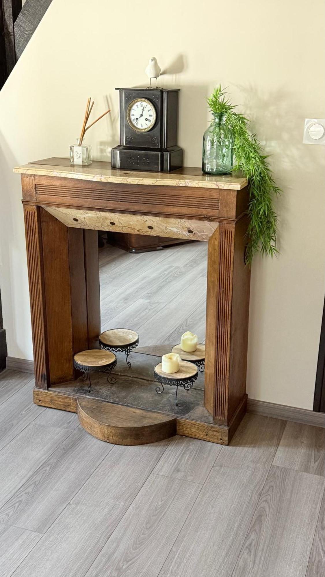 La Champenoise Appartement *