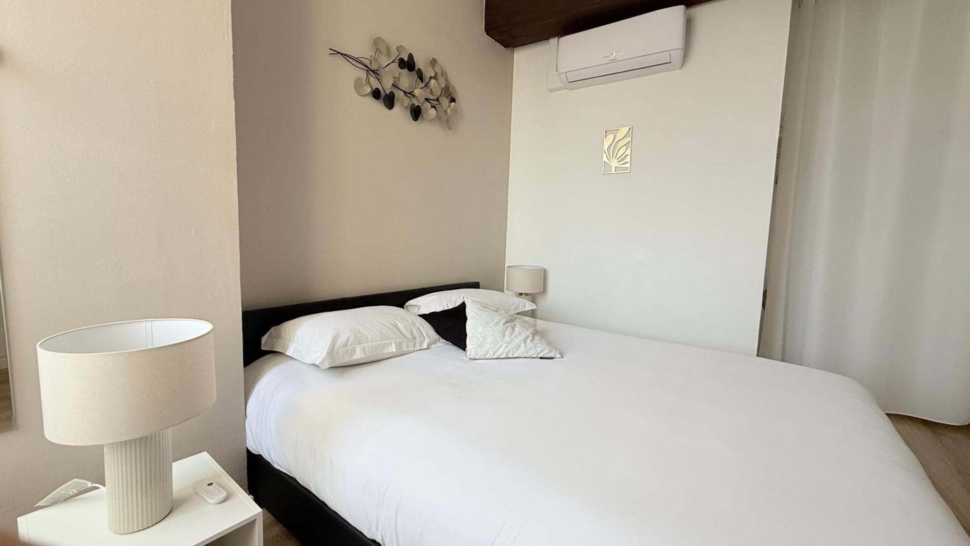 La Champenoise Appartement
