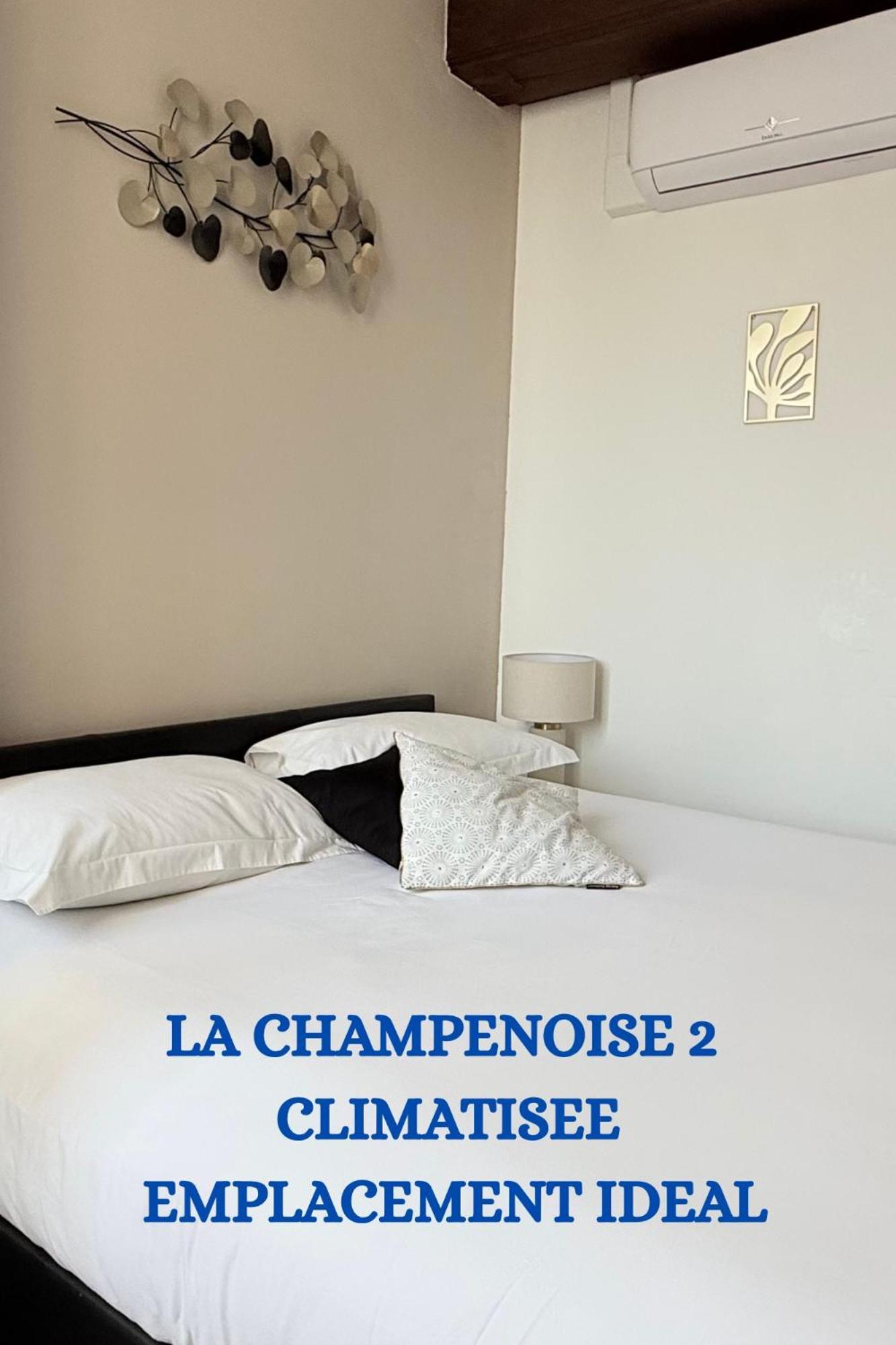 La Champenoise * Troyes
